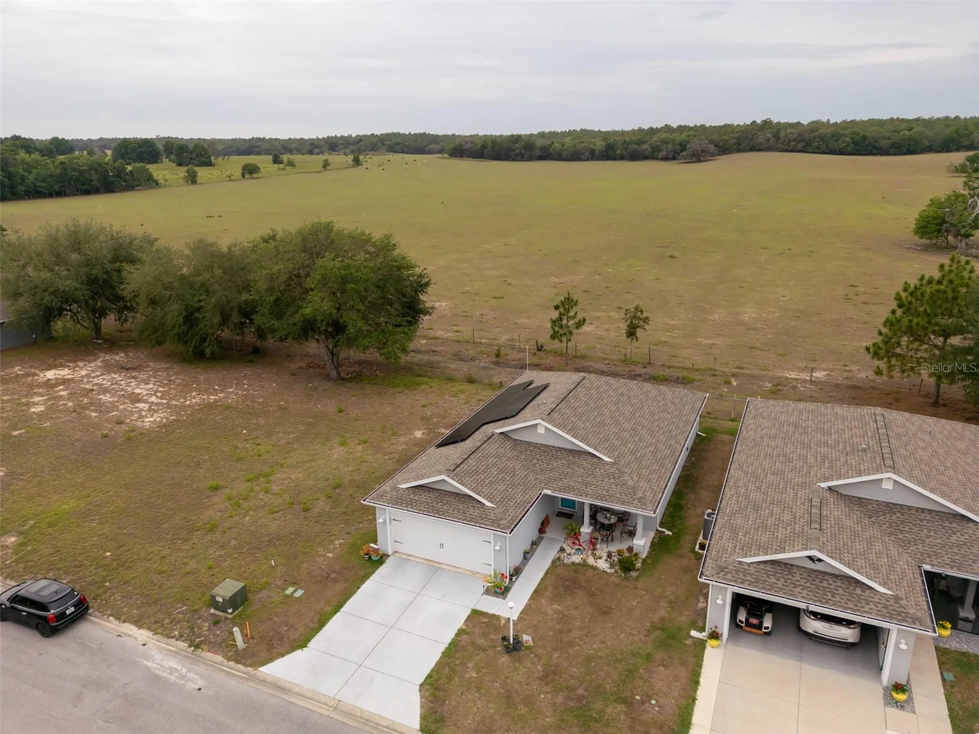 10541 S Drew Bryant Circle Floral City FL 34436