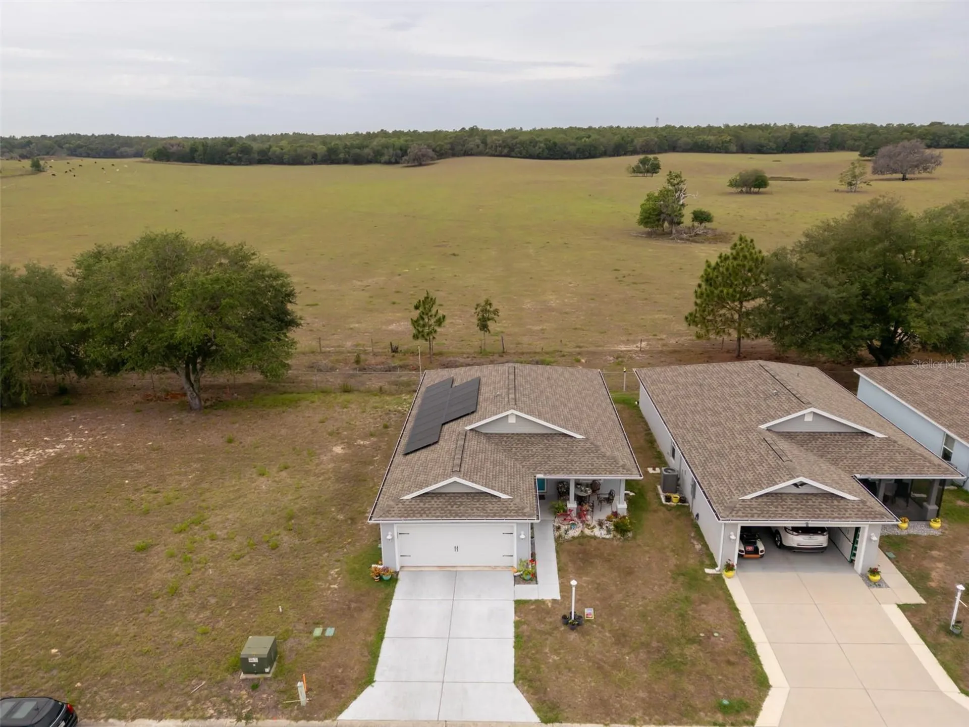 10541 S Drew Bryant Circle Floral City FL 34436