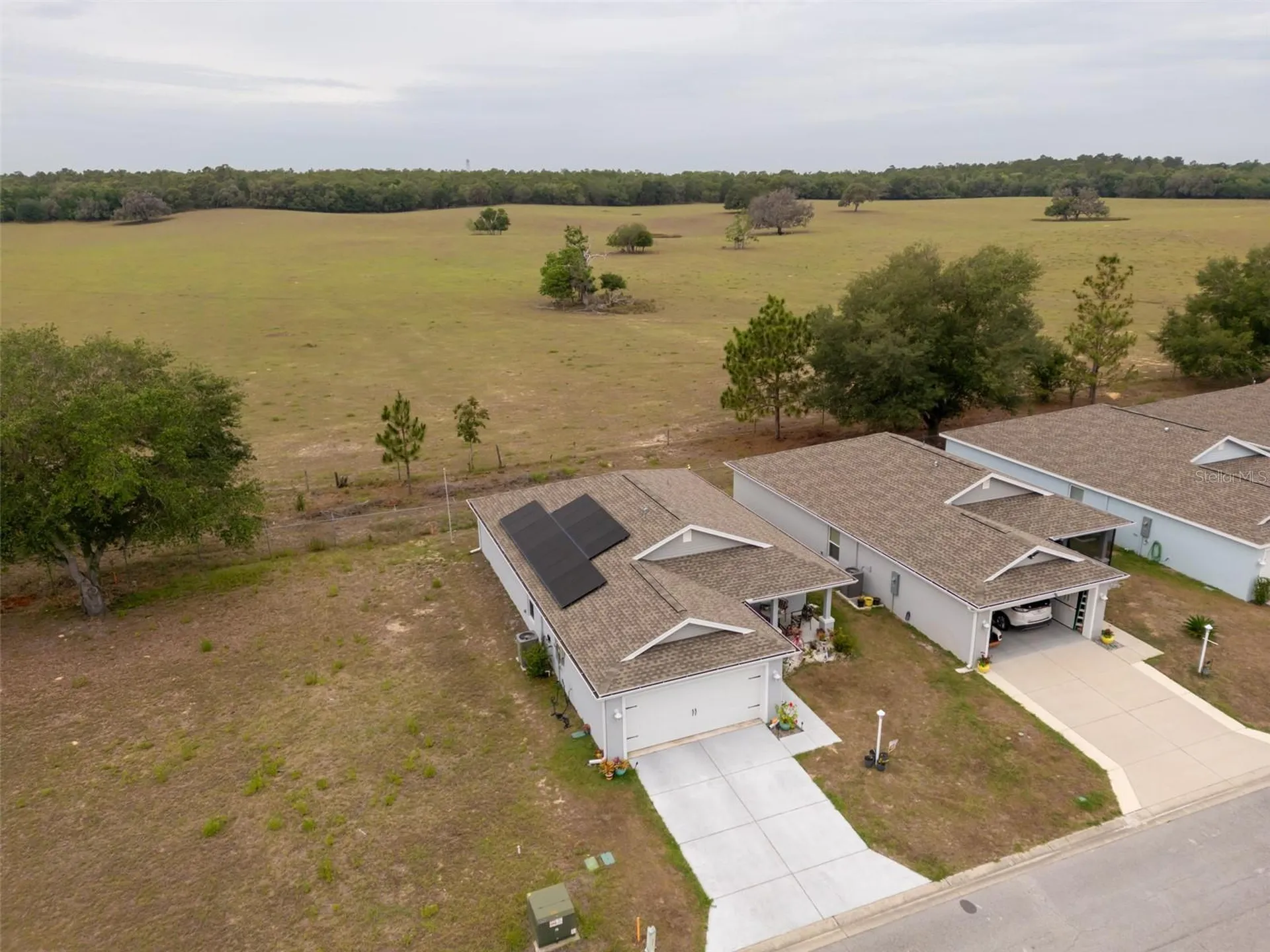 10541 S Drew Bryant Circle Floral City FL 34436