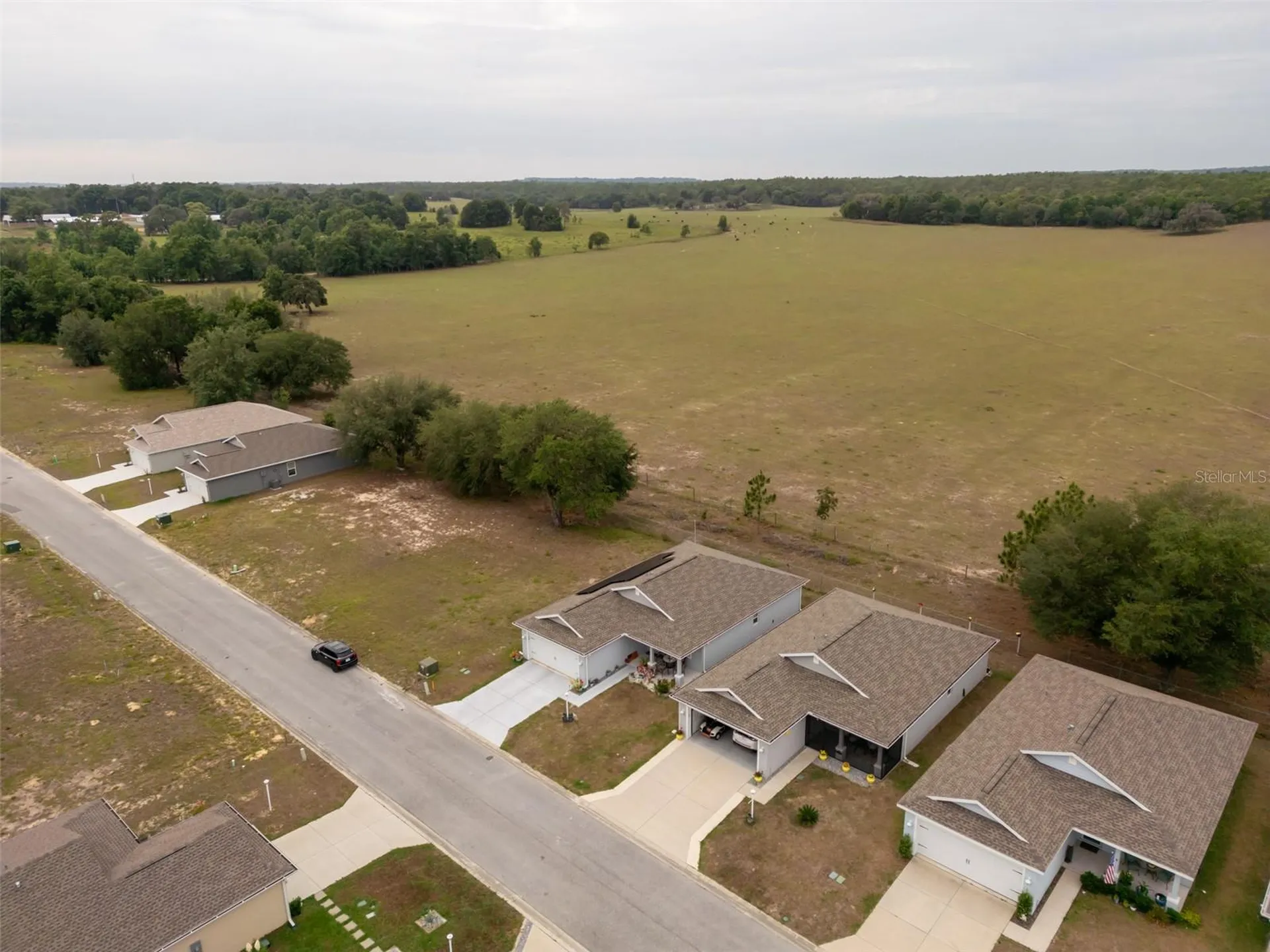 10541 S Drew Bryant Circle Floral City FL 34436