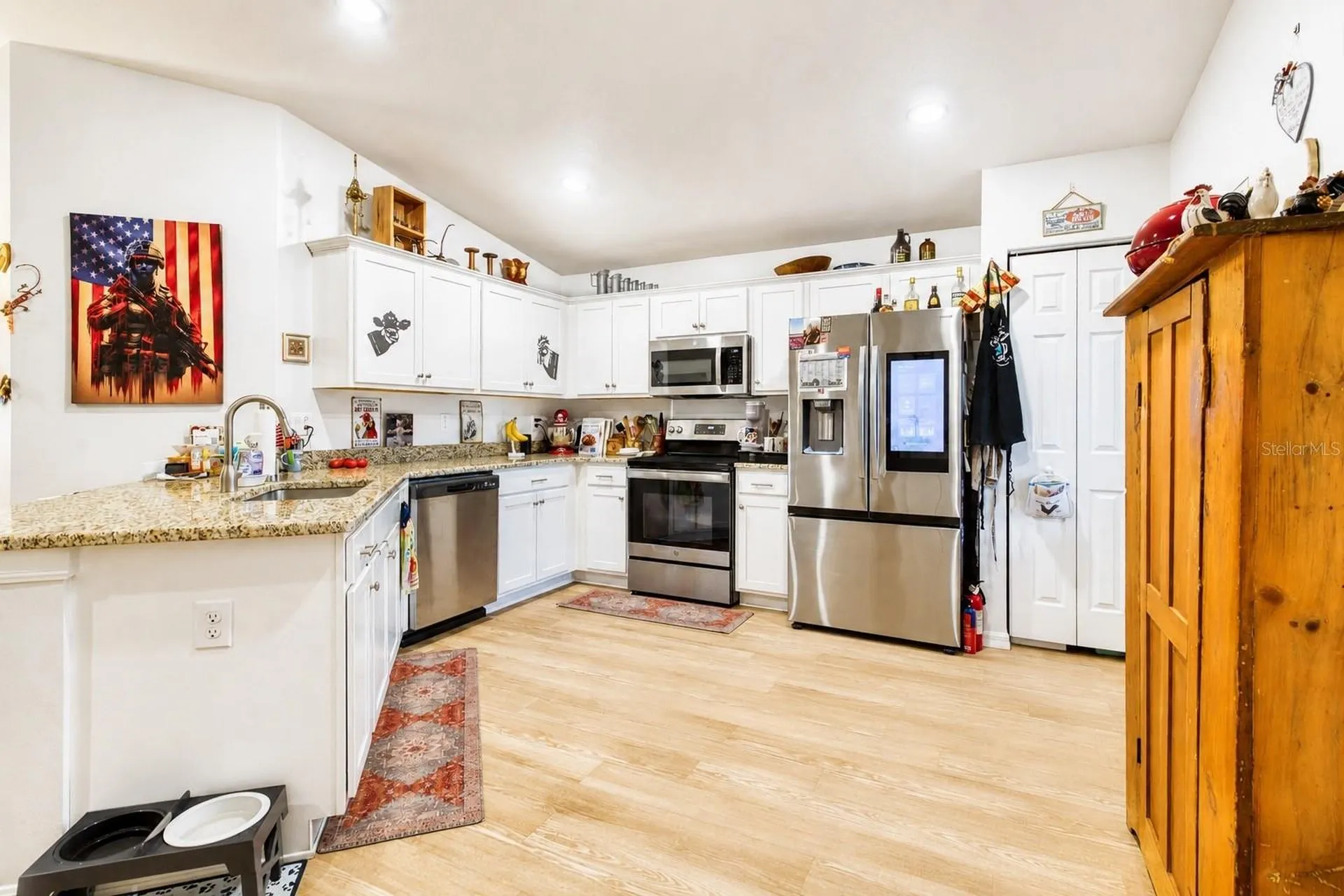 10541 S Drew Bryant Circle Floral City FL 34436