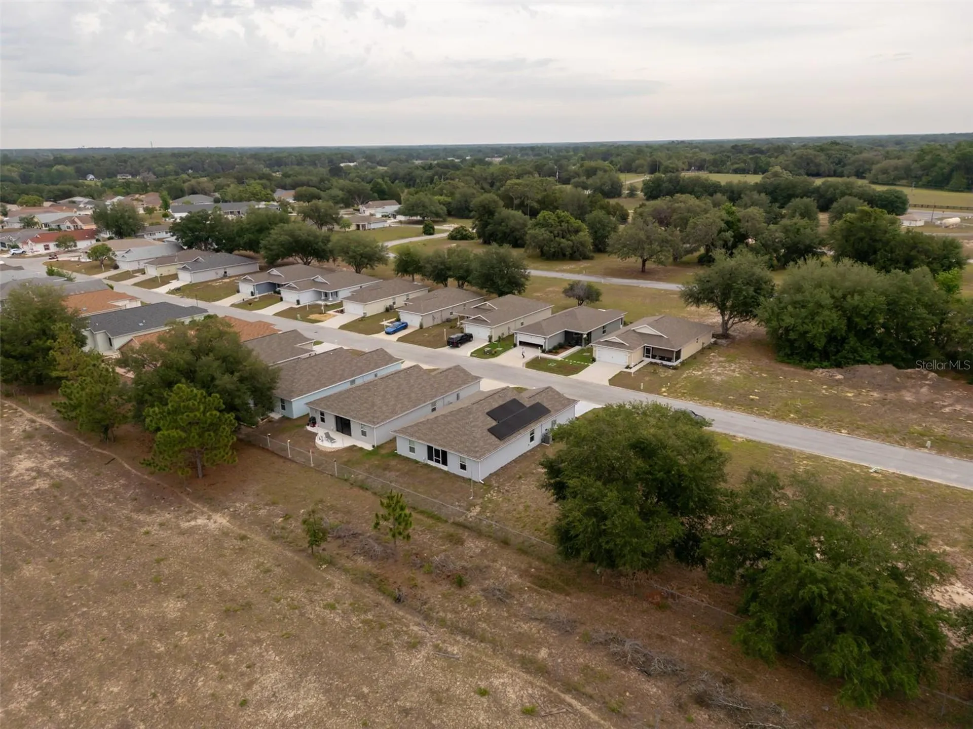 10541 S Drew Bryant Circle Floral City FL 34436