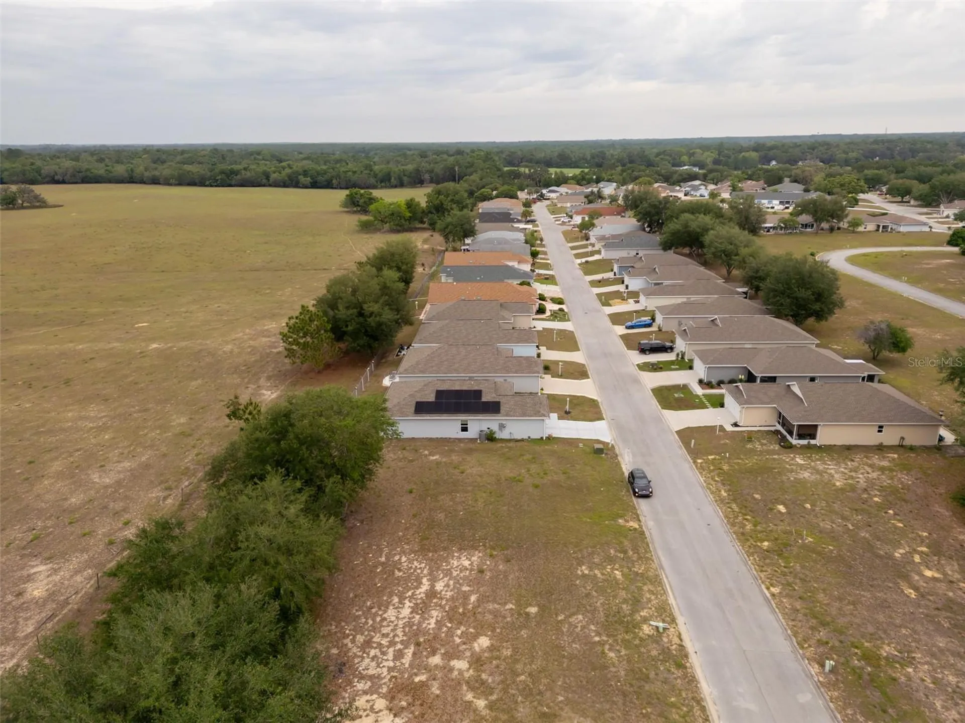 10541 S Drew Bryant Circle Floral City FL 34436