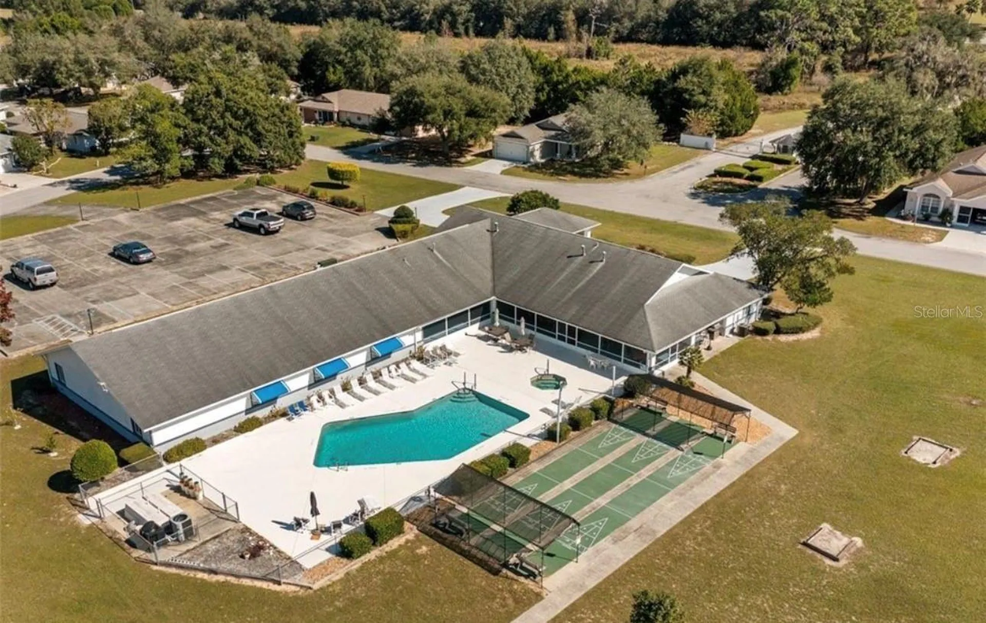 10541 S Drew Bryant Circle Floral City FL 34436