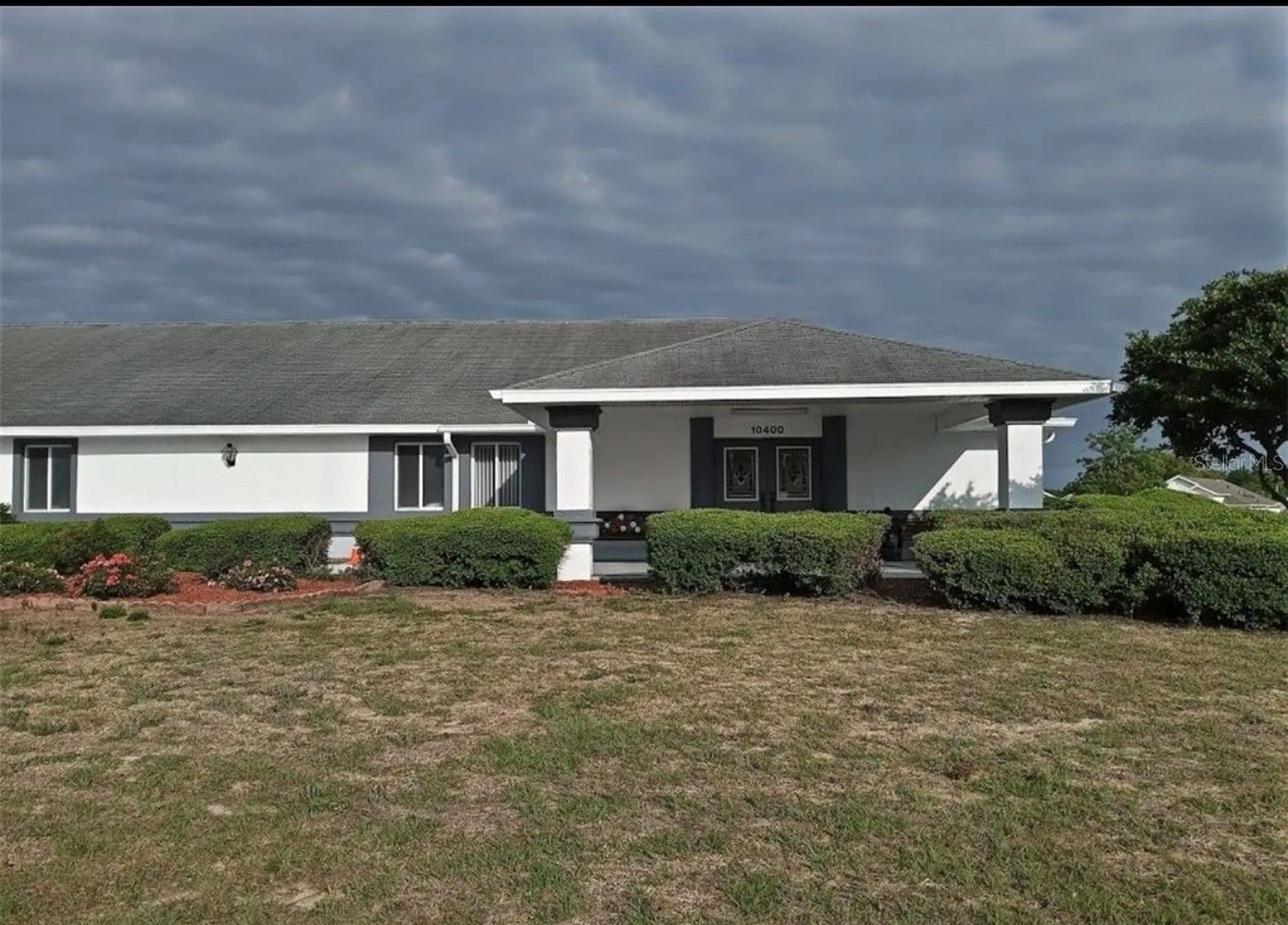 10541 S Drew Bryant Circle Floral City FL 34436