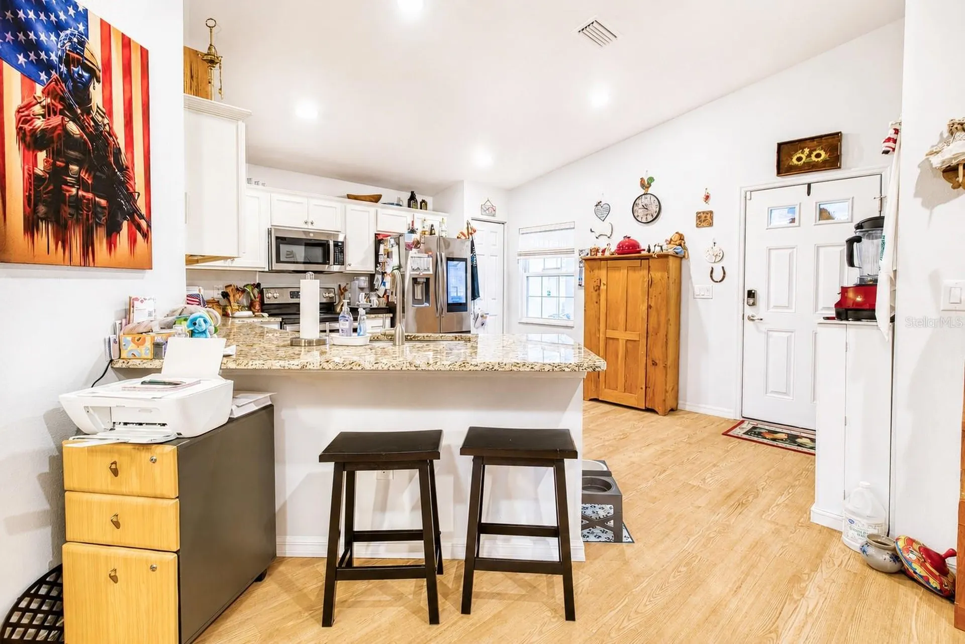 10541 S Drew Bryant Circle Floral City FL 34436