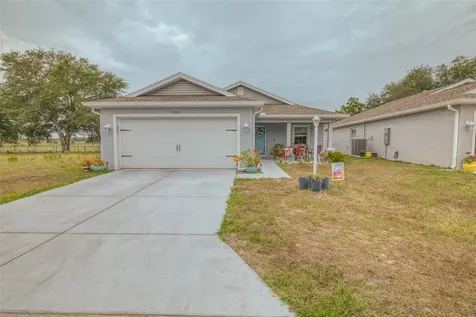 10541 S Drew Bryant Circle Floral City FL 34436