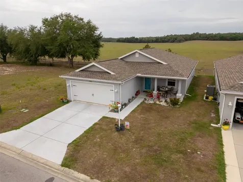 10541 S Drew Bryant Circle Floral City FL 34436