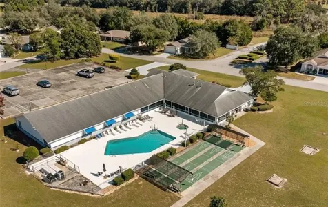 10541 S Drew Bryant Circle Floral City FL 34436
