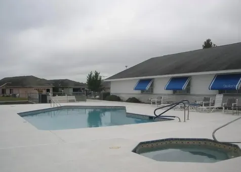 10541 S Drew Bryant Circle Floral City FL 34436