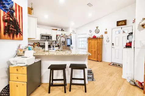 10541 S Drew Bryant Circle Floral City FL 34436
