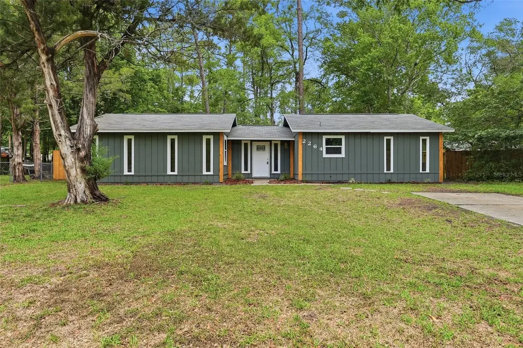 2264 NW 36th Avenue Gainesville FL 32605