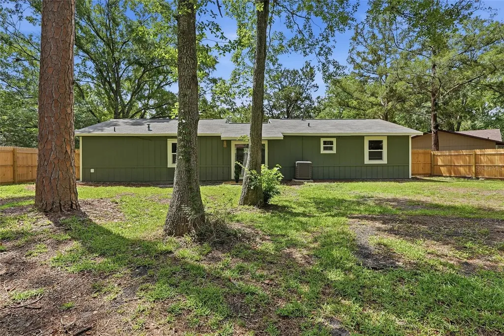2264 NW 36th Avenue Gainesville FL 32605
