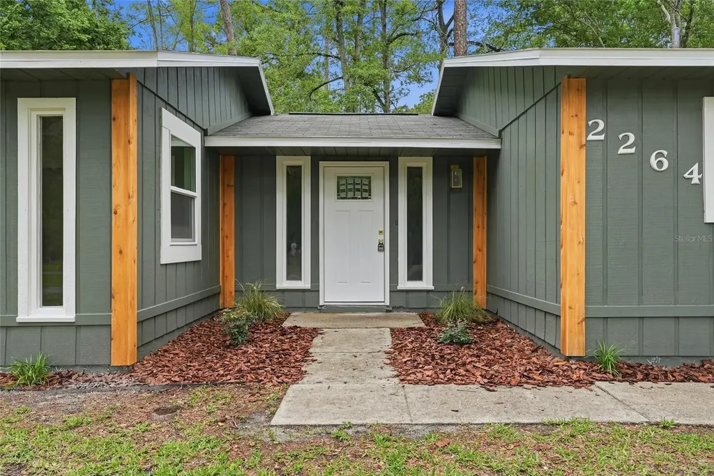 2264 NW 36th Avenue Gainesville FL 32605