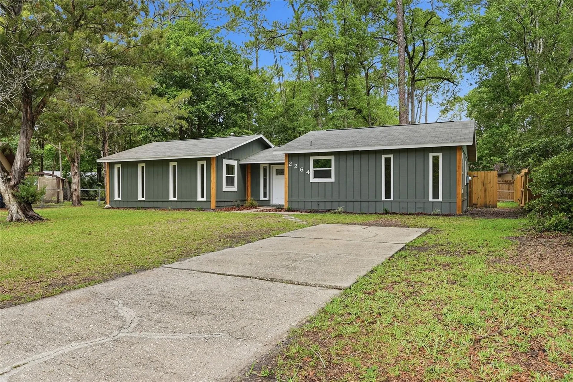 2264 NW 36th Avenue Gainesville FL 32605