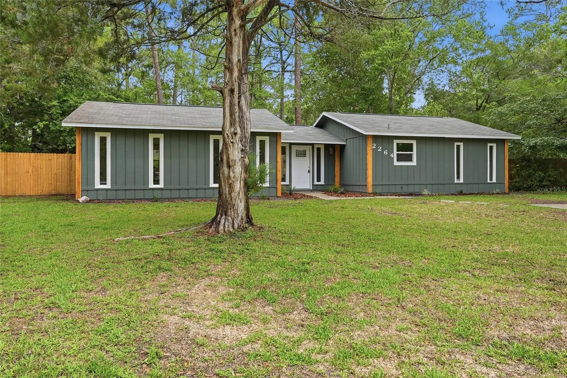 2264 NW 36th Avenue Gainesville FL 32605