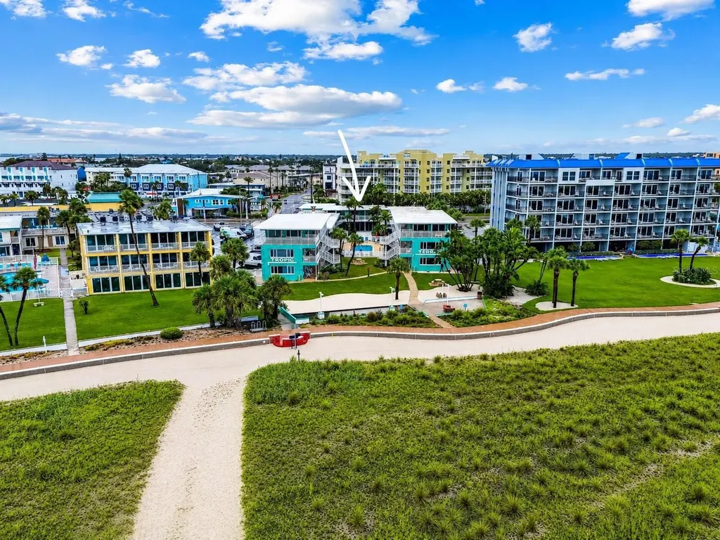 11730 Gulf Boulevard Treasure Island FL 33706