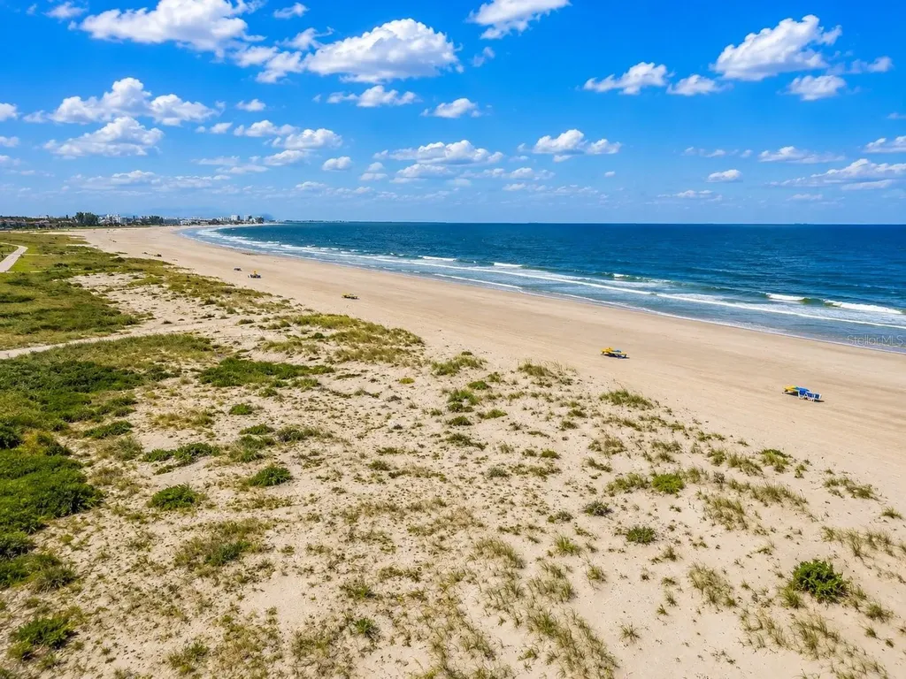 11730 Gulf Boulevard Treasure Island FL 33706