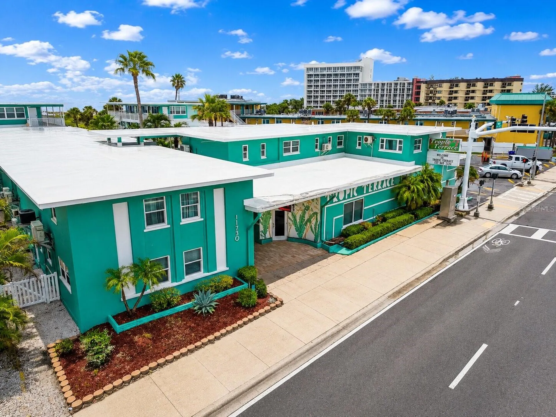 11730 Gulf Boulevard Treasure Island FL 33706