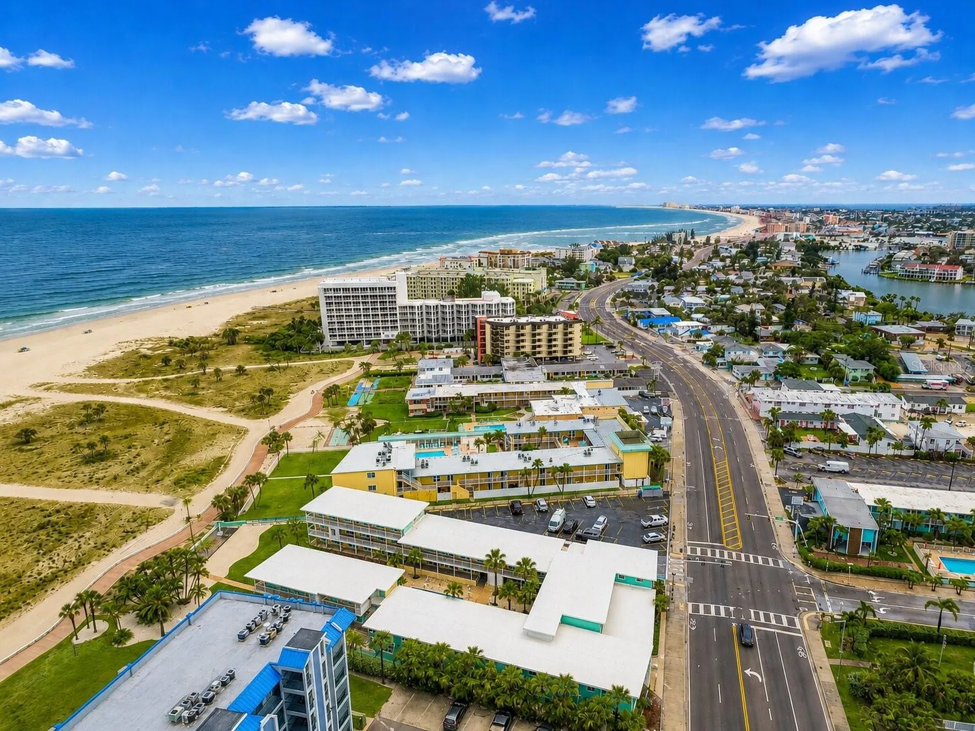 11730 Gulf Boulevard Treasure Island FL 33706