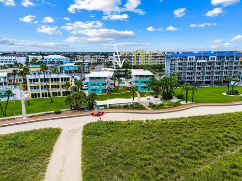 11730 Gulf Boulevard Treasure Island FL 33706