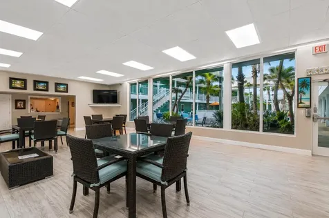 11730 Gulf Boulevard Treasure Island FL 33706