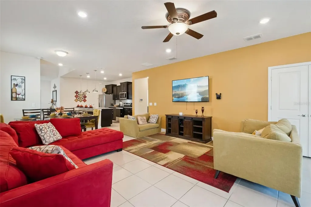 1876 Summer Drive Davenport FL 33897