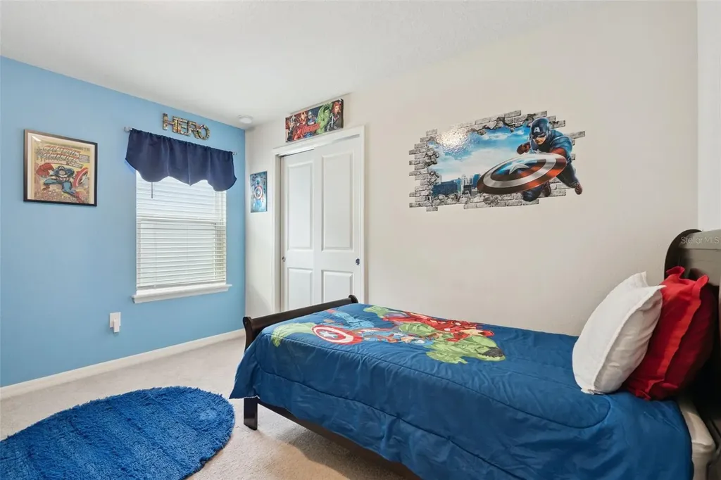 1876 Summer Drive Davenport FL 33897