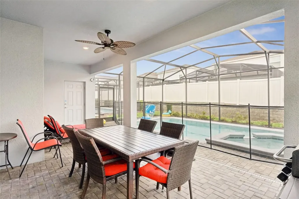 1876 Summer Drive Davenport FL 33897