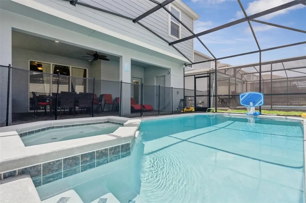 1876 Summer Drive Davenport FL 33897
