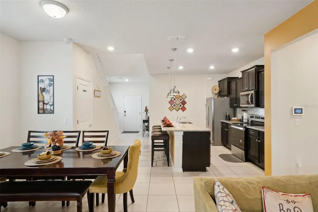 1876 Summer Drive Davenport FL 33897