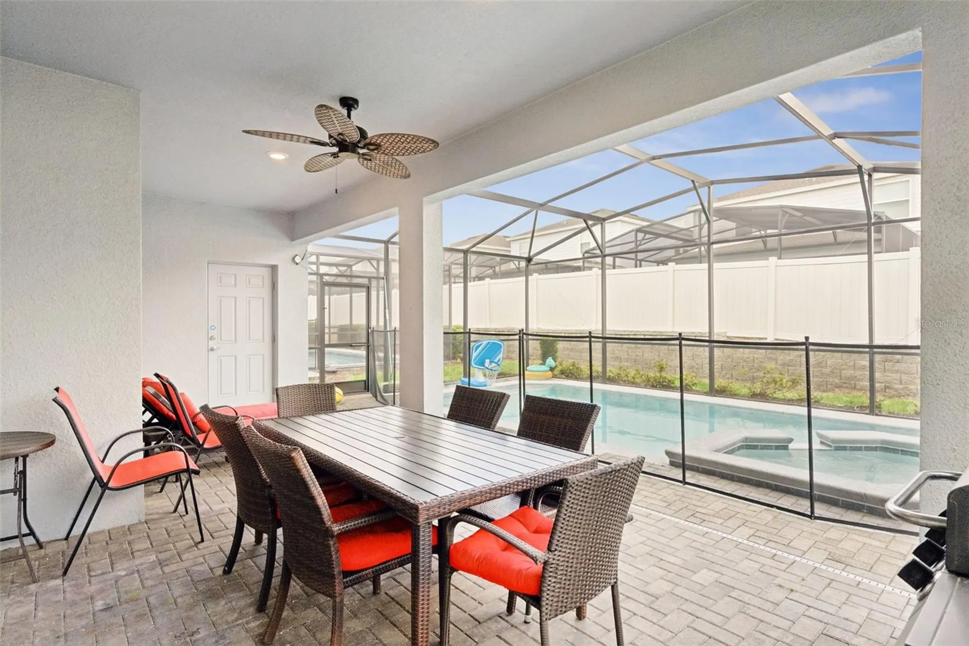 1876 Summer Drive Davenport FL 33897