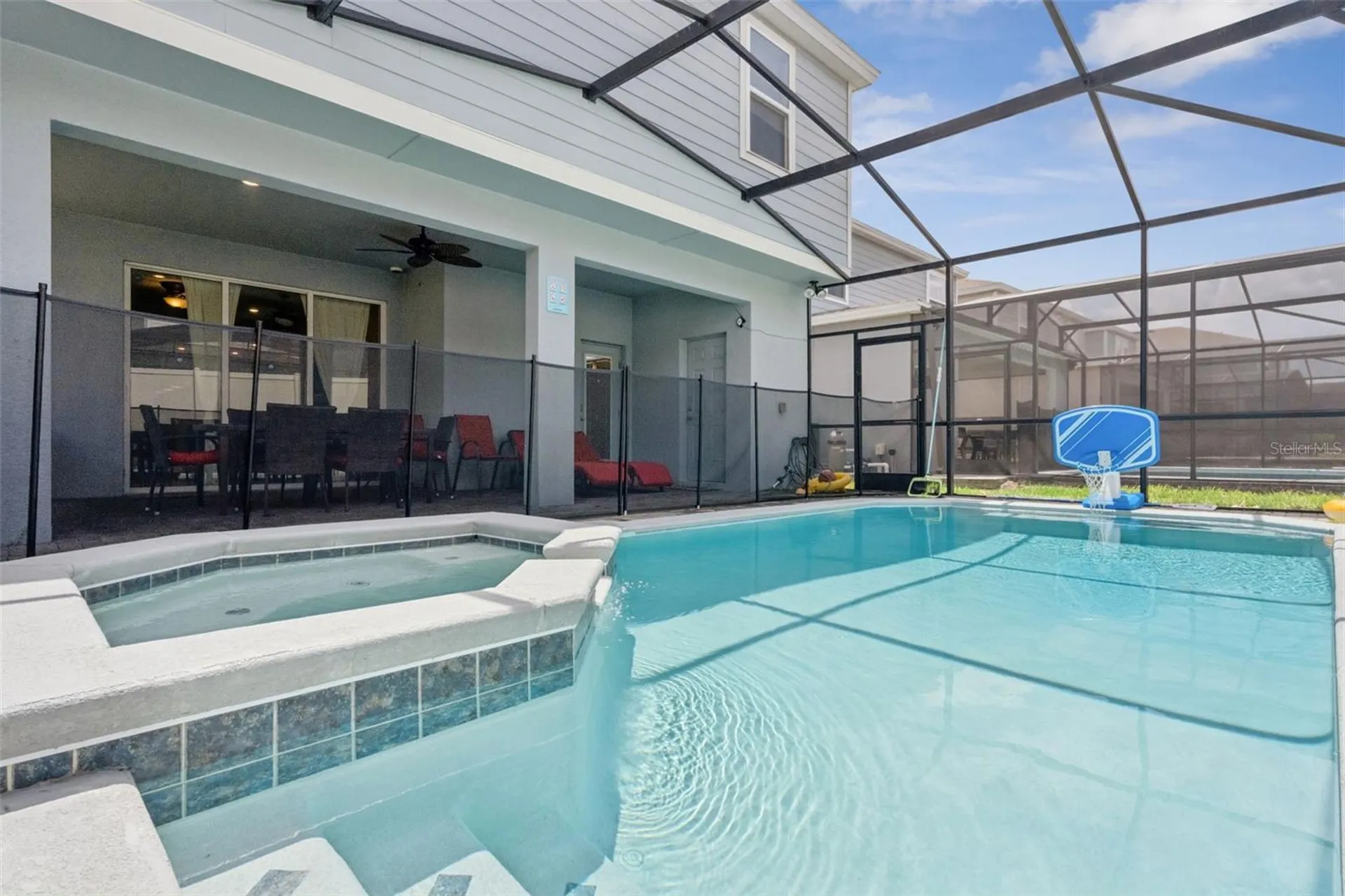 1876 Summer Drive Davenport FL 33897