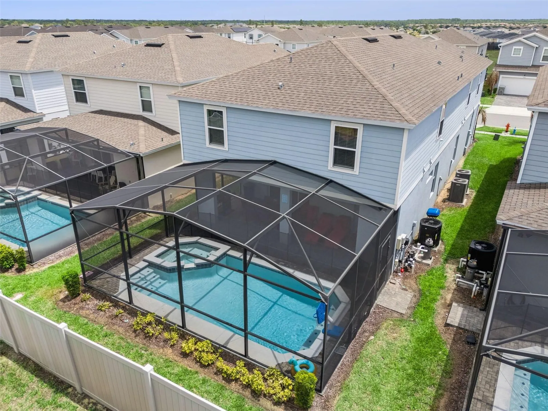 1876 Summer Drive Davenport FL 33897