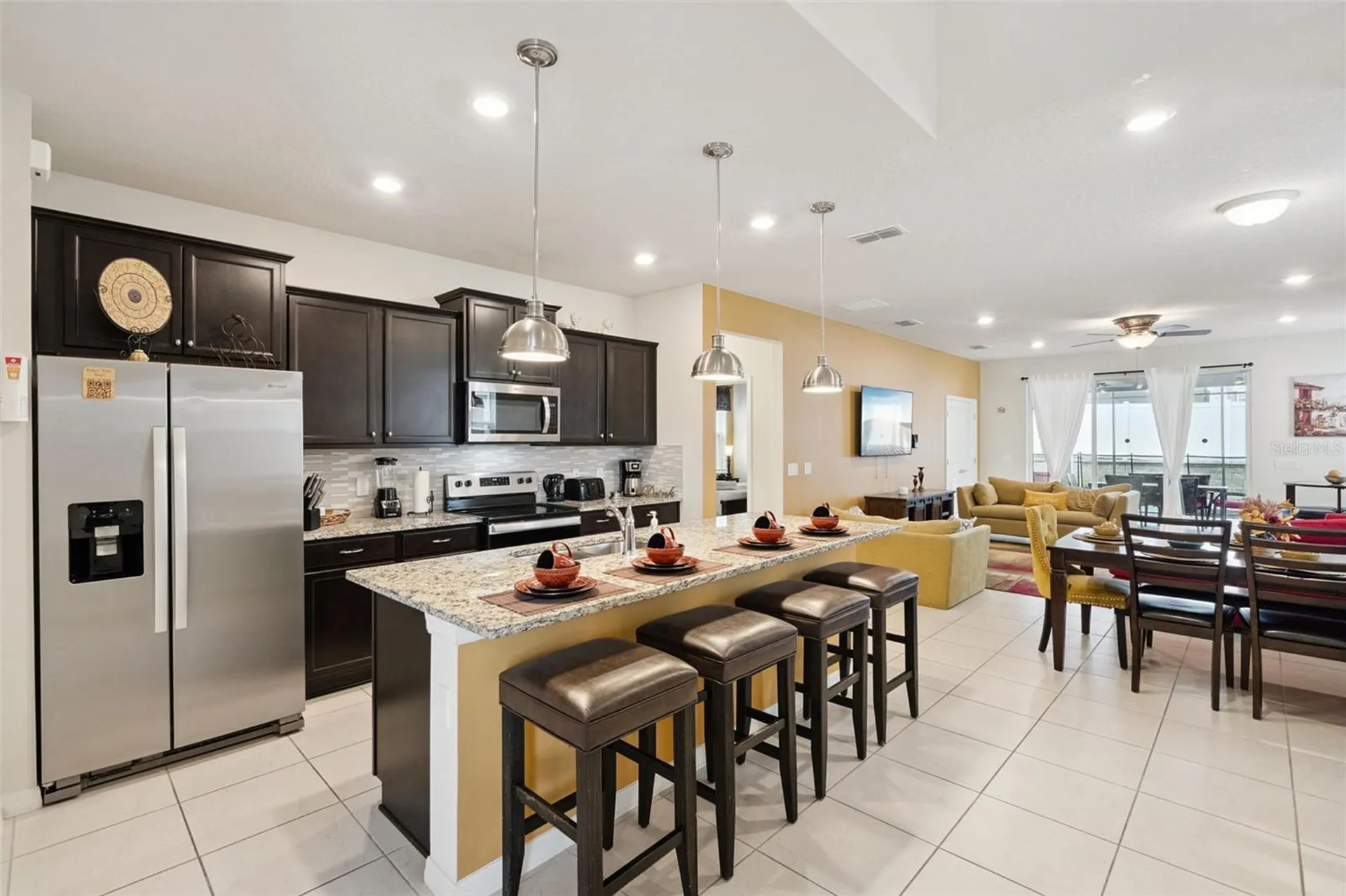 1876 Summer Drive Davenport FL 33897