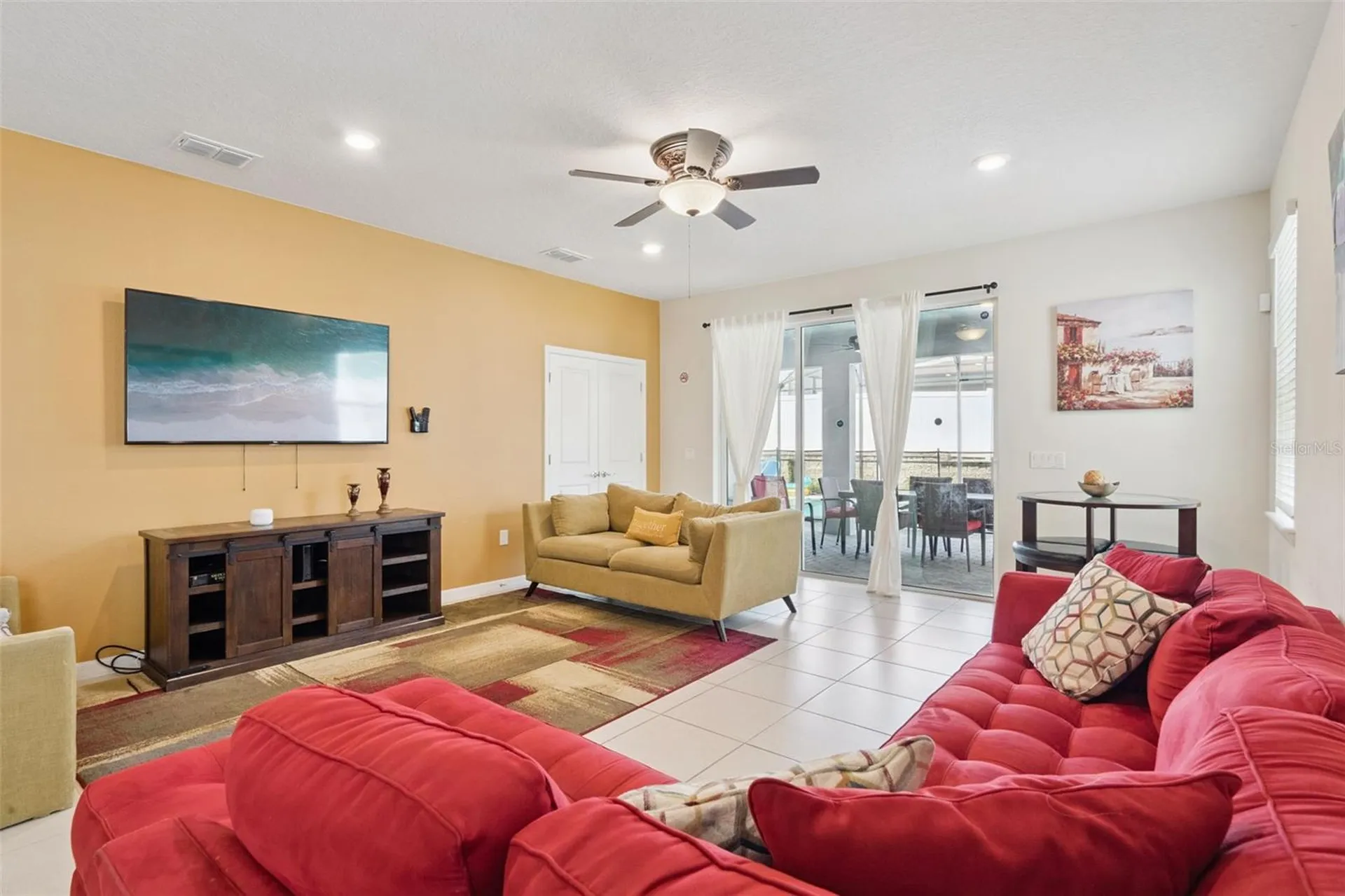 1876 Summer Drive Davenport FL 33897