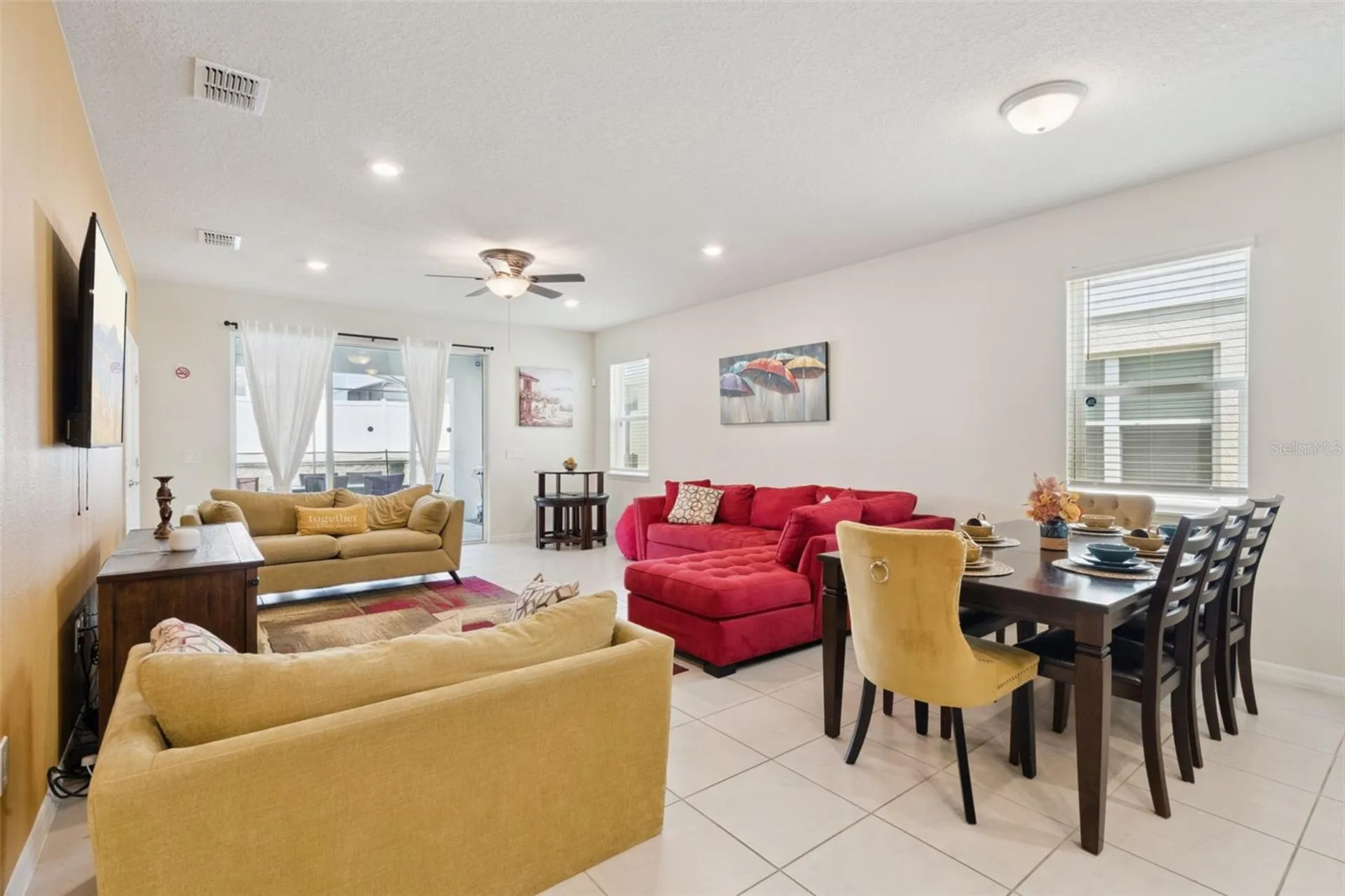 1876 Summer Drive Davenport FL 33897