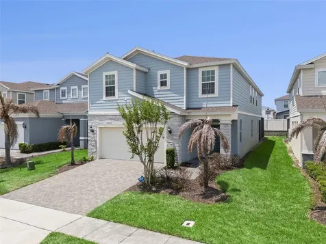 1876 Summer Drive Davenport FL 33897