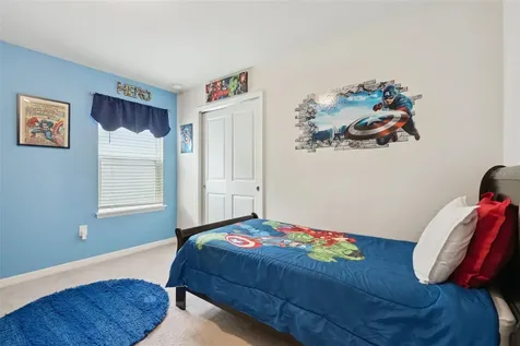 1876 Summer Drive Davenport FL 33897