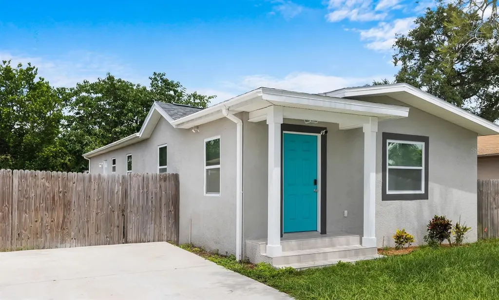 3708 N 56th Street Tampa FL 33619