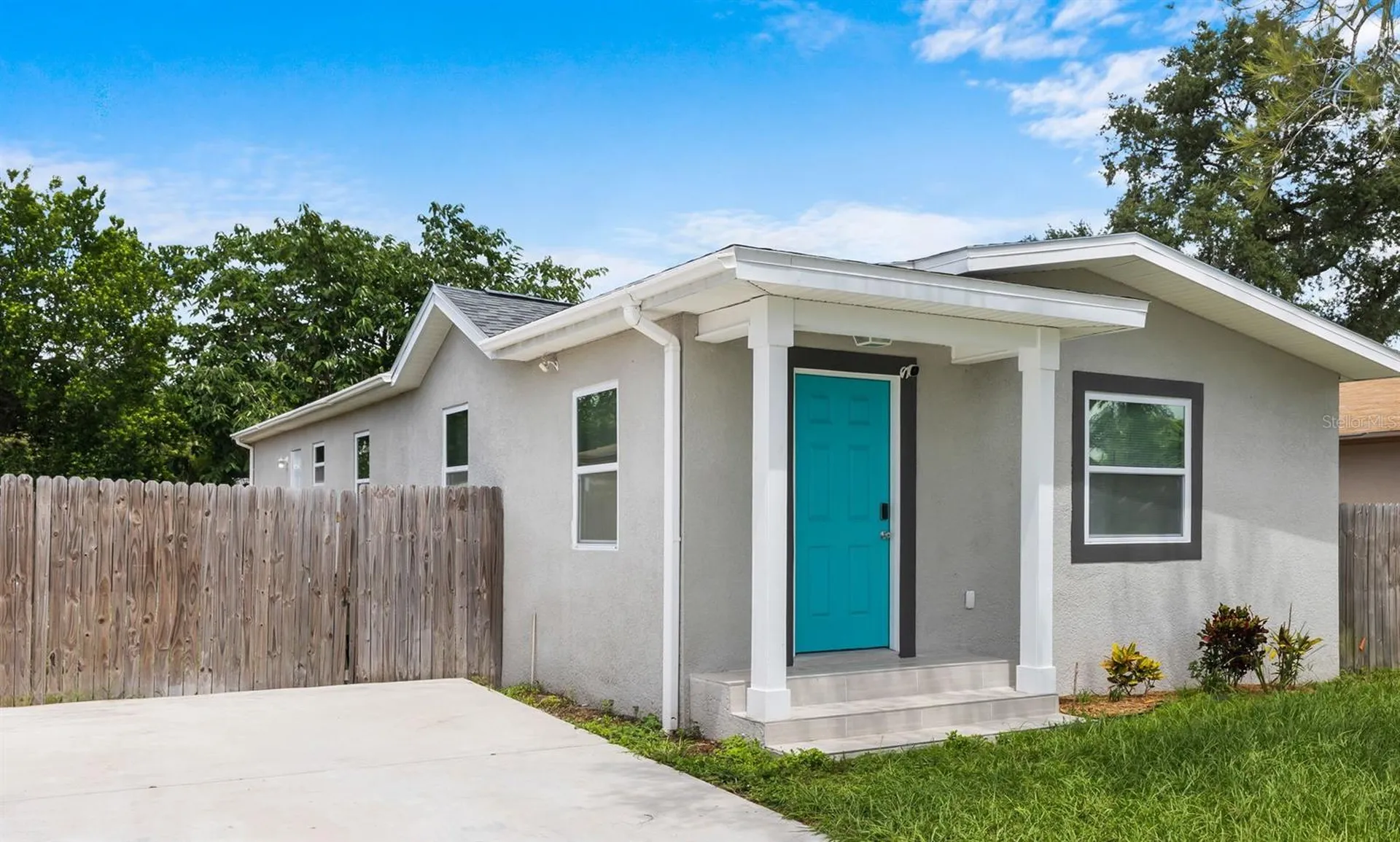 3708 N 56th Street Tampa FL 33619