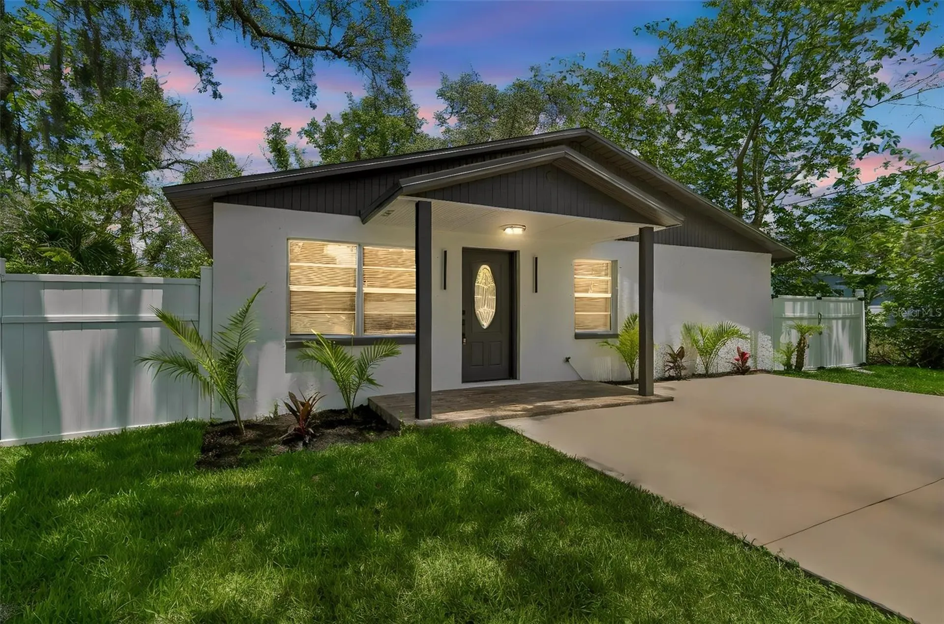 1105 W Yukon Street Tampa FL 33604