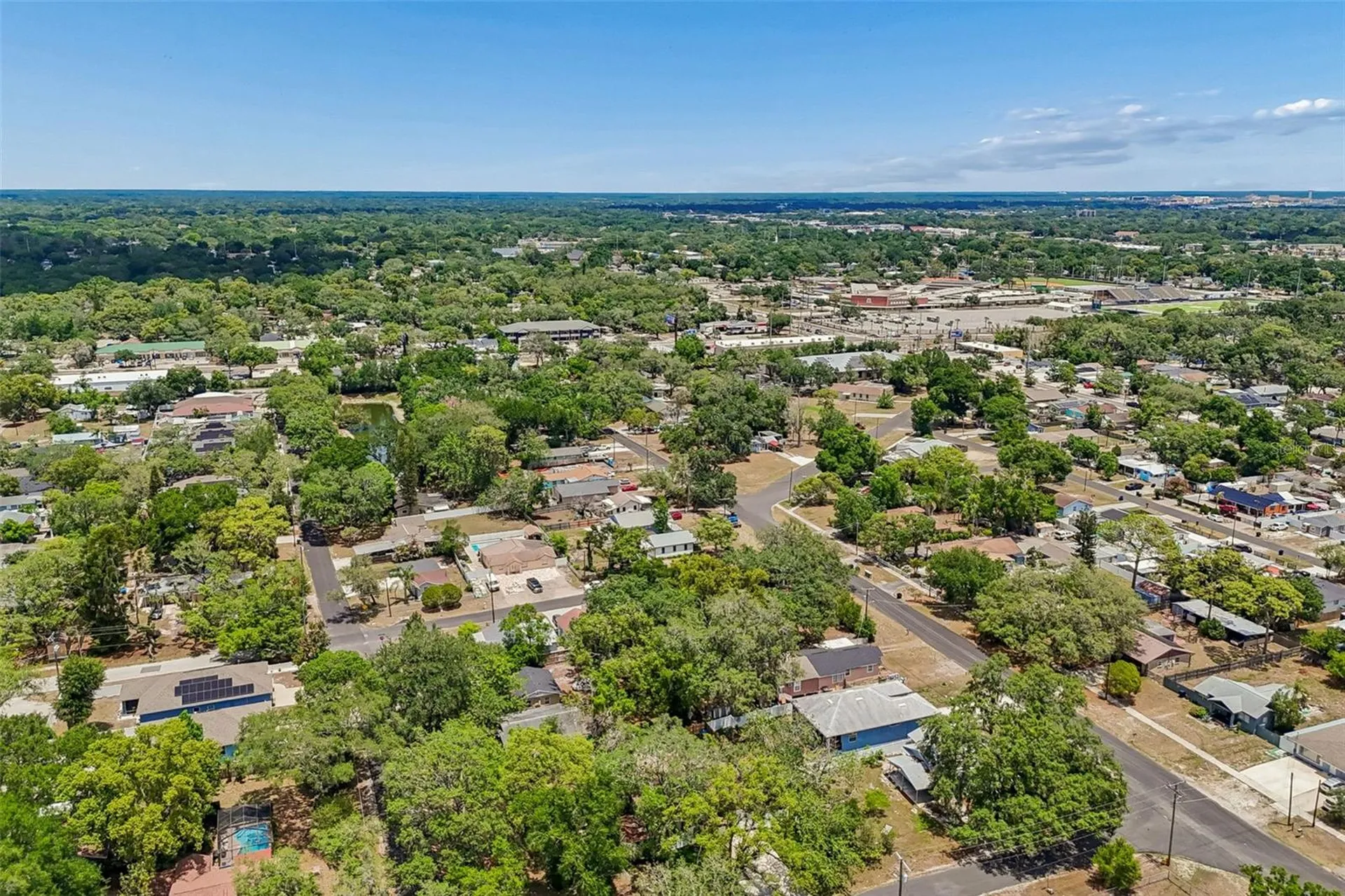 1105 W Yukon Street Tampa FL 33604