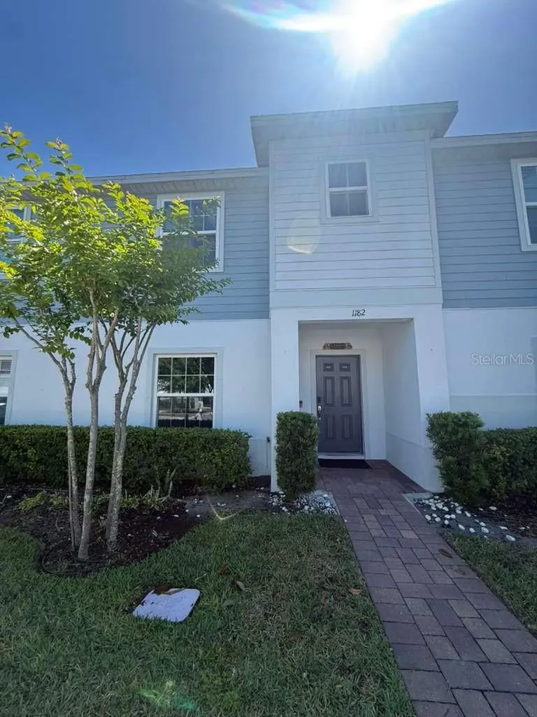 1182 Sand Torch Circle Davenport FL 33837