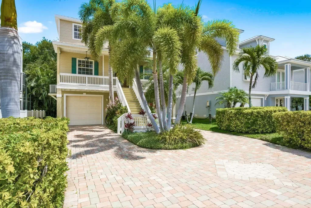 503 Palm Avenue Palm Harbor FL 34683