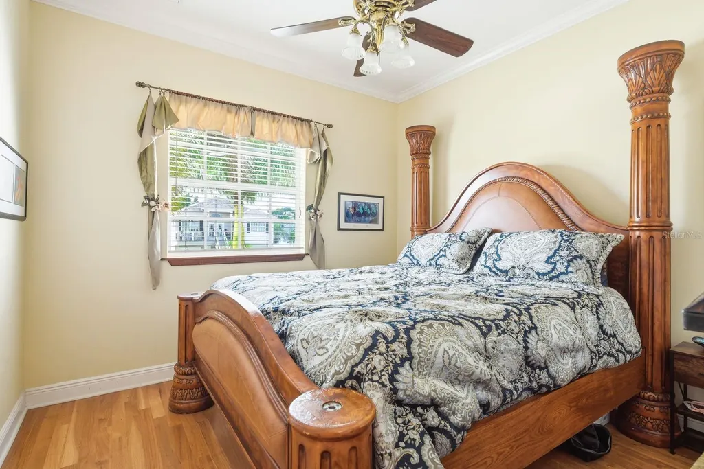 503 Palm Avenue Palm Harbor FL 34683