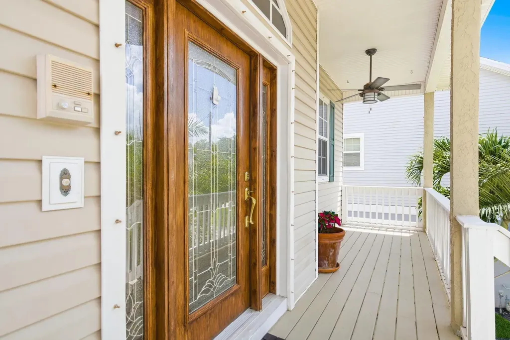 503 Palm Avenue Palm Harbor FL 34683