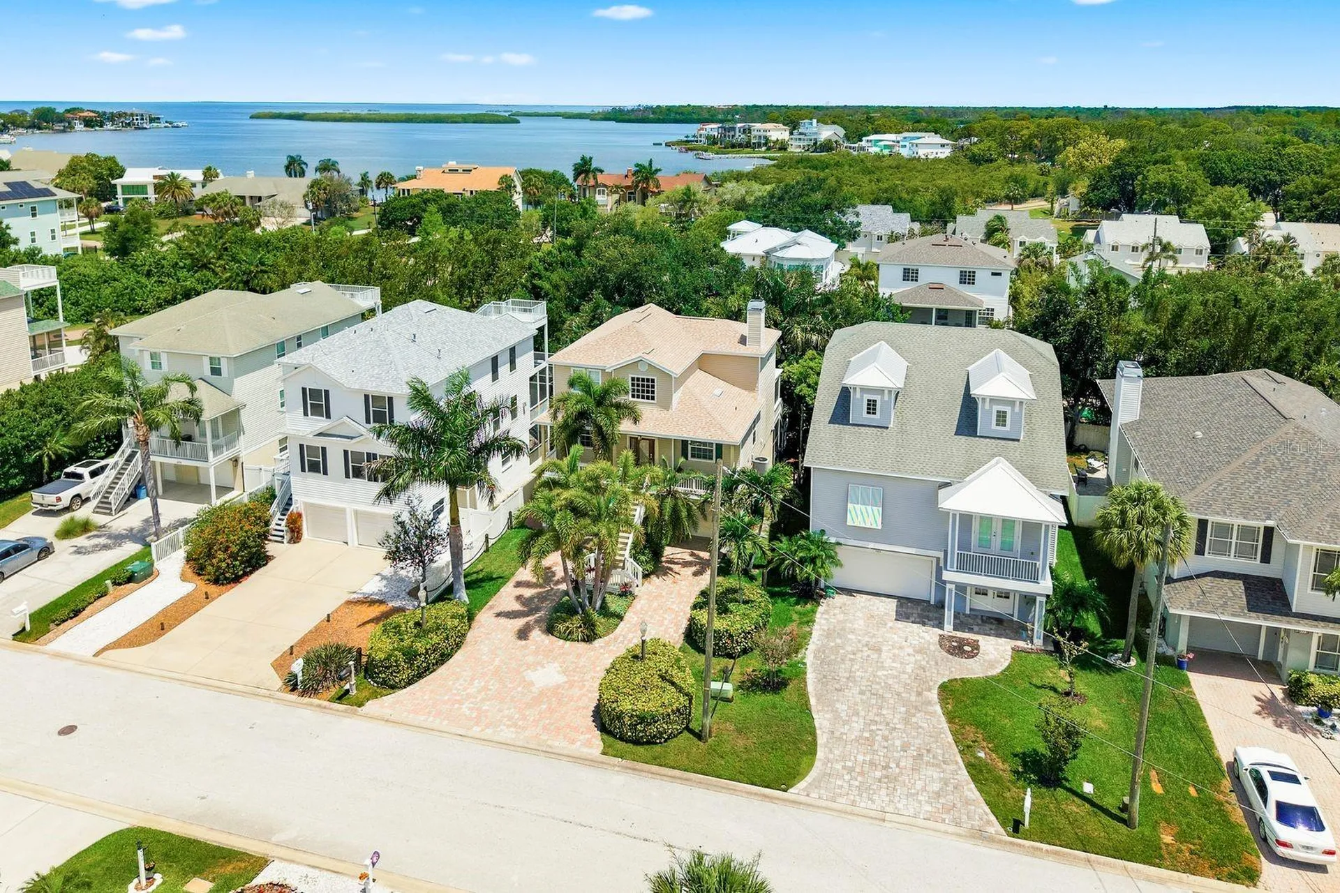 503 Palm Avenue Palm Harbor FL 34683