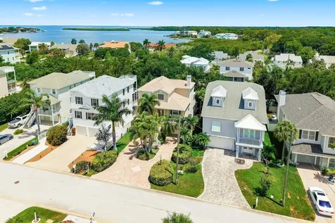 503 Palm Avenue Palm Harbor FL 34683