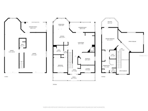 503 Palm Avenue Palm Harbor FL 34683